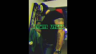 Rey Mysterio & Hornswoggle Edit ⚡️#shorts