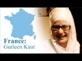 SikhNet Stories: France - Gurleen Kaur