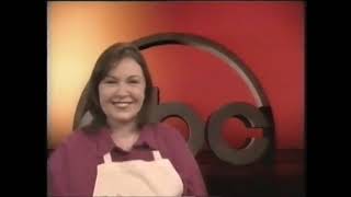 ABC 1996-97 Rebrand "Nobody Does It Like ABC"