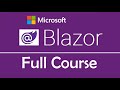 Blazor Tutorial : Build Your First App - EP01