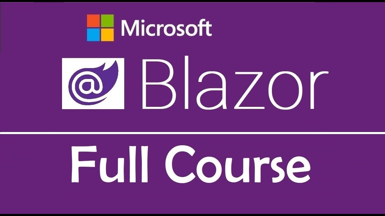 What Is Blazor Blazor Tutorial For Beginners Vrogue What Is Blazor Blazor Tutorial For Beginners Vrogue