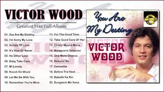 Victor Wood Songs Selection -  Victor Wood Greatest Hits Full Album - Victor Wood Medley Songs