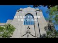 The Fourteenth Sunday after Pentecost | St. Luke's Episcopal Church, Evanston