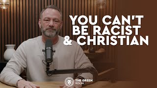 Is Racism in the Bible? | The Green Room Podcast | Pastor Waylon Sears