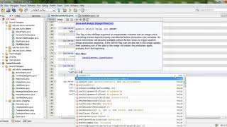 Bài 16 Java Swing File Chooser 4