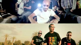 LECK. feat ORIENTAL IMPACT: BIENVENUE DANS MA HOUMA (EXCLU 2012)(OFFICIAL HD VIDEO)