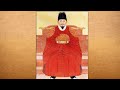 SEJARAH RAJA KE-22 DINASTI JOSEON