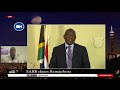 SARB clears Pres Ramaphosa - Prof Bheki Mngomezulu weighs in