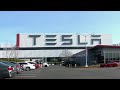 Elon Musk Announces Tesla Moving HQ to Texas