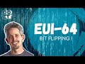 Don't flip out about that 7th bit in IPv6 (EUI-64 does it for you)❗ | Cisco CCNA 200-301