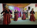 Goodness of God (Thanksgiving 2022) Dance Ministry