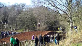 Hawkstone international 2012 MX2