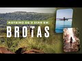 BROTAS - SP | Roteiro de 3 dias com PREÇOS | Atrativos, Restaurantes e Hospedagem - CHAPADA GUARANI