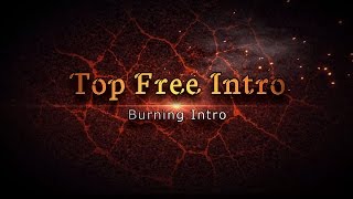 Free Intro Template 2016 Sony Vegas Pro 13 14 Download No Plugins