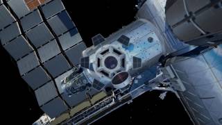 Mission:ISS Trailer - 2D