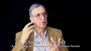 Science as Spiritual Path with Charles T. Tart