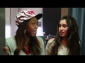 Fifth Harmony - Lauren The Grammar Queen & Fan Gifts - Fifth Harmony Takeover Ep 25