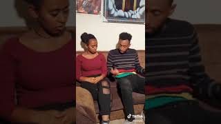 paagel ፓገል New viral habeshan tik tok video |Tik Tok ethiopian Funny Vine Video #hasmestudio