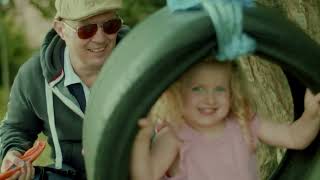 #LivingEveryMoment short film capturing life's most precious moments for those living with cancer