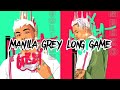 Manila Grey Long Game (LYRICS MUSIC)