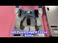 Dell PowerEdge R730xd Server | NVMe SSDs Overview | Install | How to Configure | M.2 | U.2 | PCIe