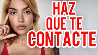 NECESITO QUE ME CONTACTE YA!