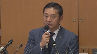 ふるさと納税、不服申し出  泉佐野市、係争処理委に