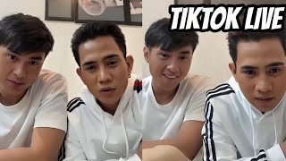 JM AT BINSOY PINAG USAPAN SI FYANG SA KANILANG LIVE | November 5, 2024