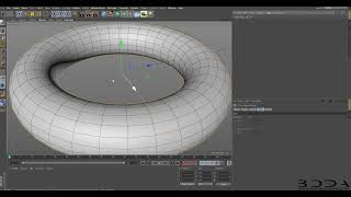 Cinema 4D Tutorial #2 - Primitive objects