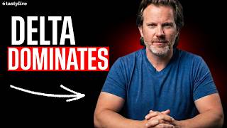 Most Traders Know What Delta Is. They Don't Know Why It Matters Most. Dr. Jim Explains.