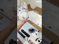 Unboxing odkurzacza bezprzewodowego RoboJet Speed Up. Poznaj funkcje i wyposażenie #odkurzaczpionowy