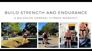 Jason Blaha Training GPP Day - 10-30-2025!