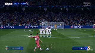 FIFA 20 Gameplay (PC HD) [1080p60FPS]