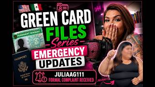 Juliaag111 Files Series :UPDATE
