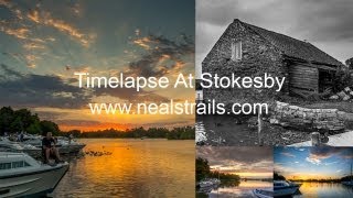 Stokesby TimeLapse