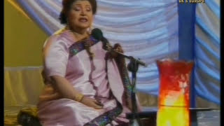 Disciple of Madam Noor Jehan |Tarannum Naz | Hota Jata Hai Mera Dil | Ghazal from Pakistan