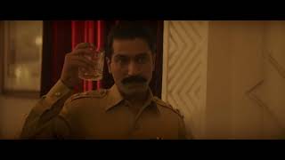 Samबहादुर   Official Trailer   Vicky Kaushal