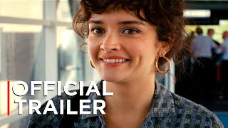 PIXIE Official Trailer (2021) Olivia Cooke, Thriller Movie l HD