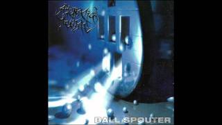 ALIENATION MENTAL - Ball Spouter - Instru-Mental