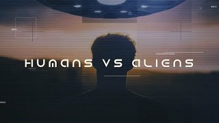 World War E.T: What Would a War Against Aliens Look Like? | Documentary