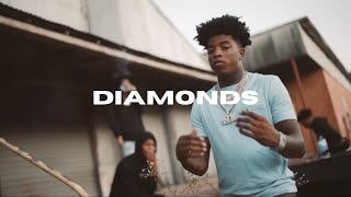[FREE] Yungeen Ace Type Beat "Diamonds"