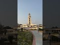 Bits Pilani || clock tower 🤍#bits #bitspilani #clock