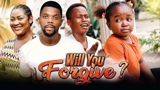 Will You Forgive (Full Movie) Ebube Obio/Sambasa Nzeribe/Uche 2022 Latest Nigerian Nollywood Movie
