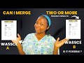 Don’t Apply Yet! Watch These 4 Rules of  Merging Your Wassce Results Before Buying  Forms 