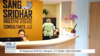 GI Doctors Connecticut | Gastroenterologists | Sang & Sridhar Norwich CT