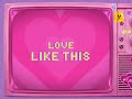 alia lara love like this official lyric video