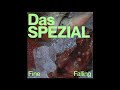 das spezial pine falling instrumental