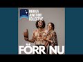 Förr Nu