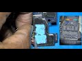 GSM _JCI  Tecnolog  How to remove frp off Samsung A055f  Binary  3/7 user Easy Jtag Box