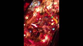 Pinball World Record High Score 987,000,000!!!